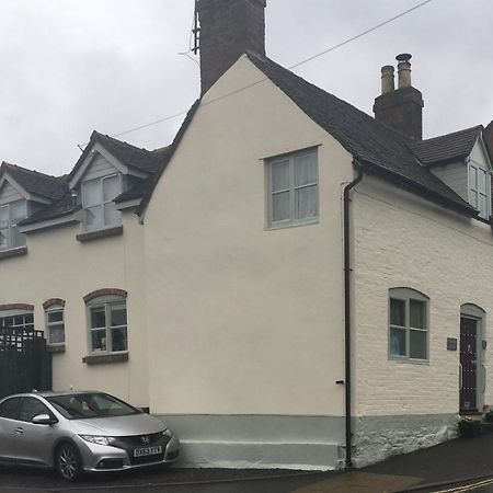 Tallow House Ludlow Dış mekan fotoğraf