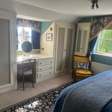 Tallow House Ludlow Dış mekan fotoğraf