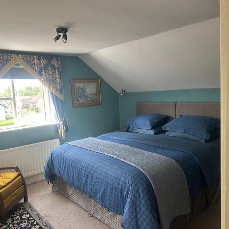 Tallow House Ludlow Dış mekan fotoğraf