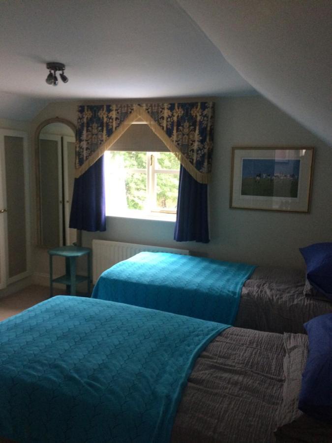 Tallow House Ludlow Dış mekan fotoğraf