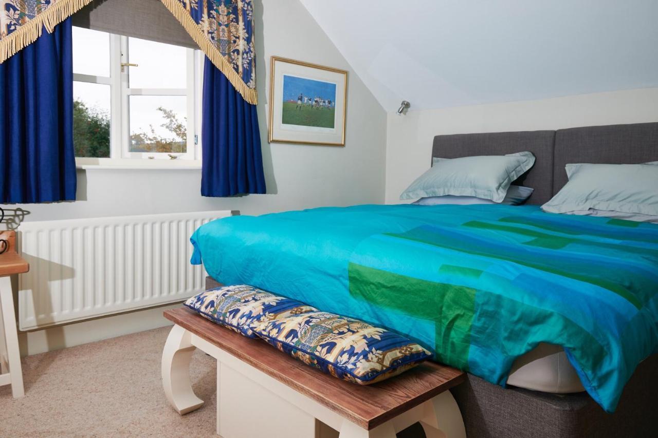 Tallow House Ludlow Dış mekan fotoğraf