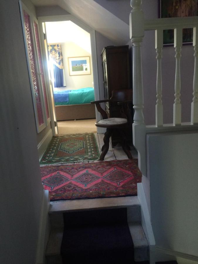 Tallow House Ludlow Dış mekan fotoğraf