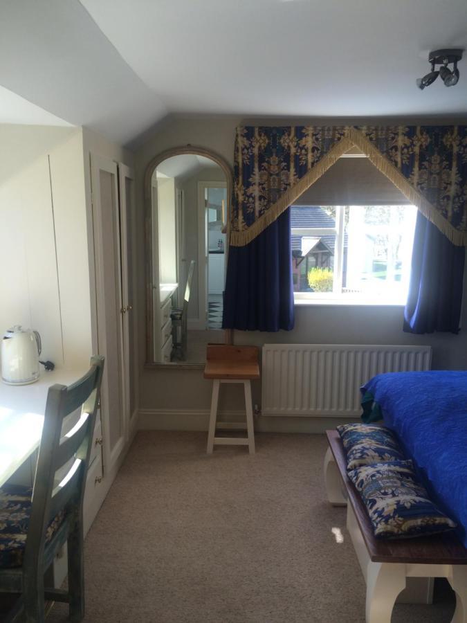 Tallow House Ludlow Dış mekan fotoğraf