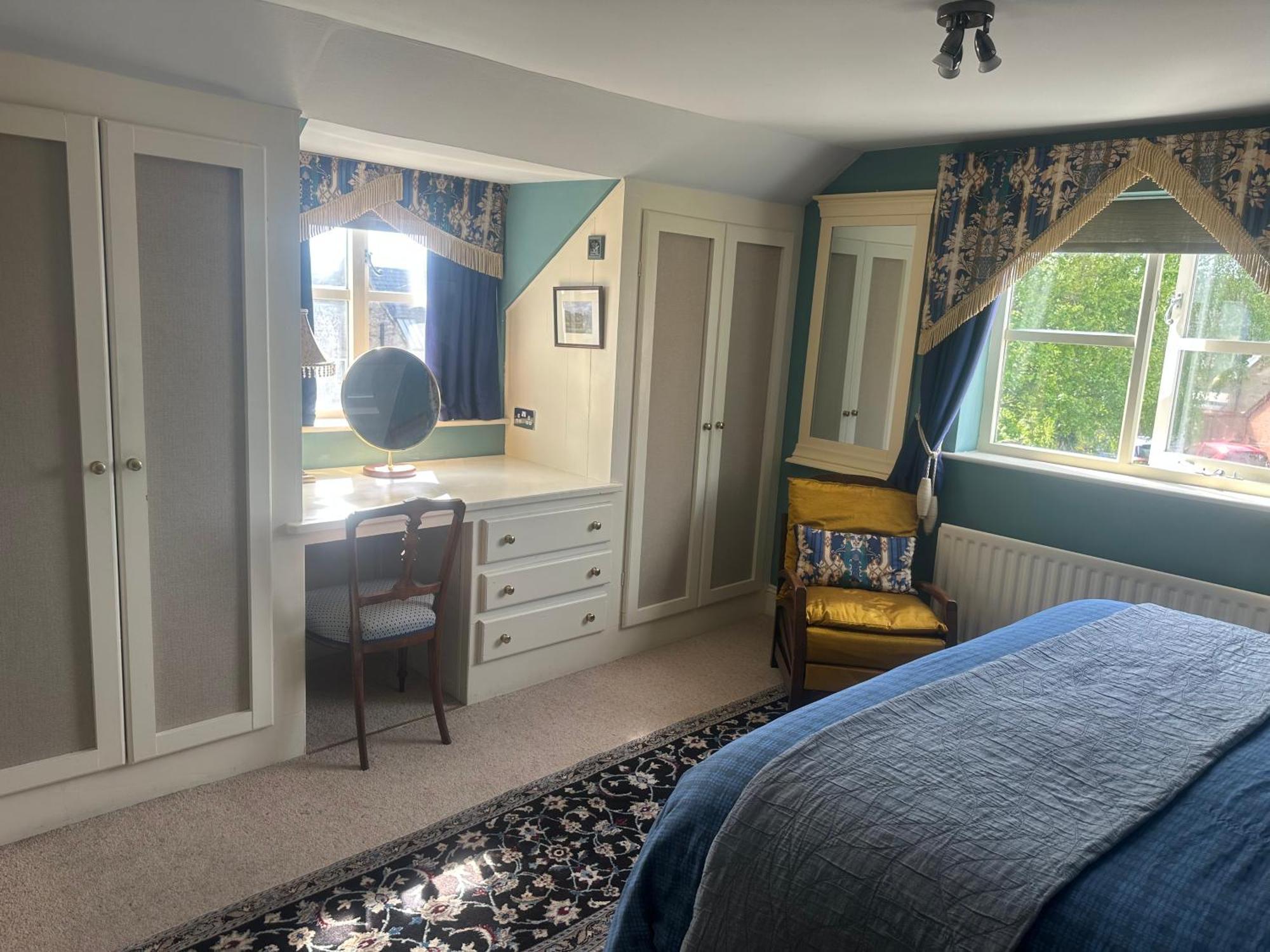 Tallow House Ludlow Dış mekan fotoğraf