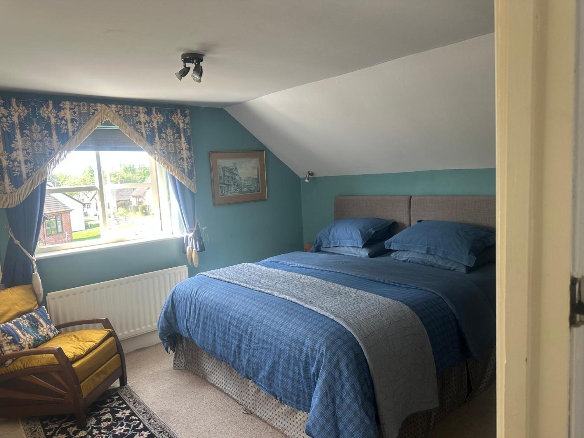 Tallow House Ludlow Dış mekan fotoğraf